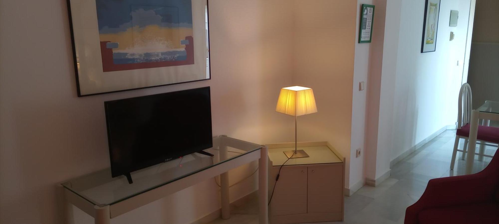 Hospedium Hotel Apartamentos Simon Verde Майрена-дель-Альхарафе Екстер'єр фото