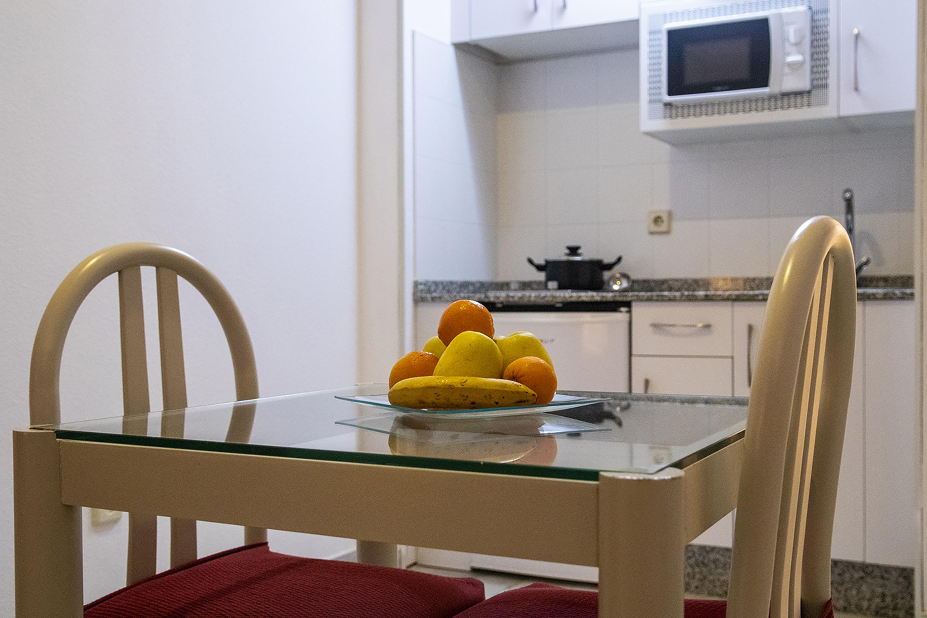 Hospedium Hotel Apartamentos Simon Verde Майрена-дель-Альхарафе Екстер'єр фото