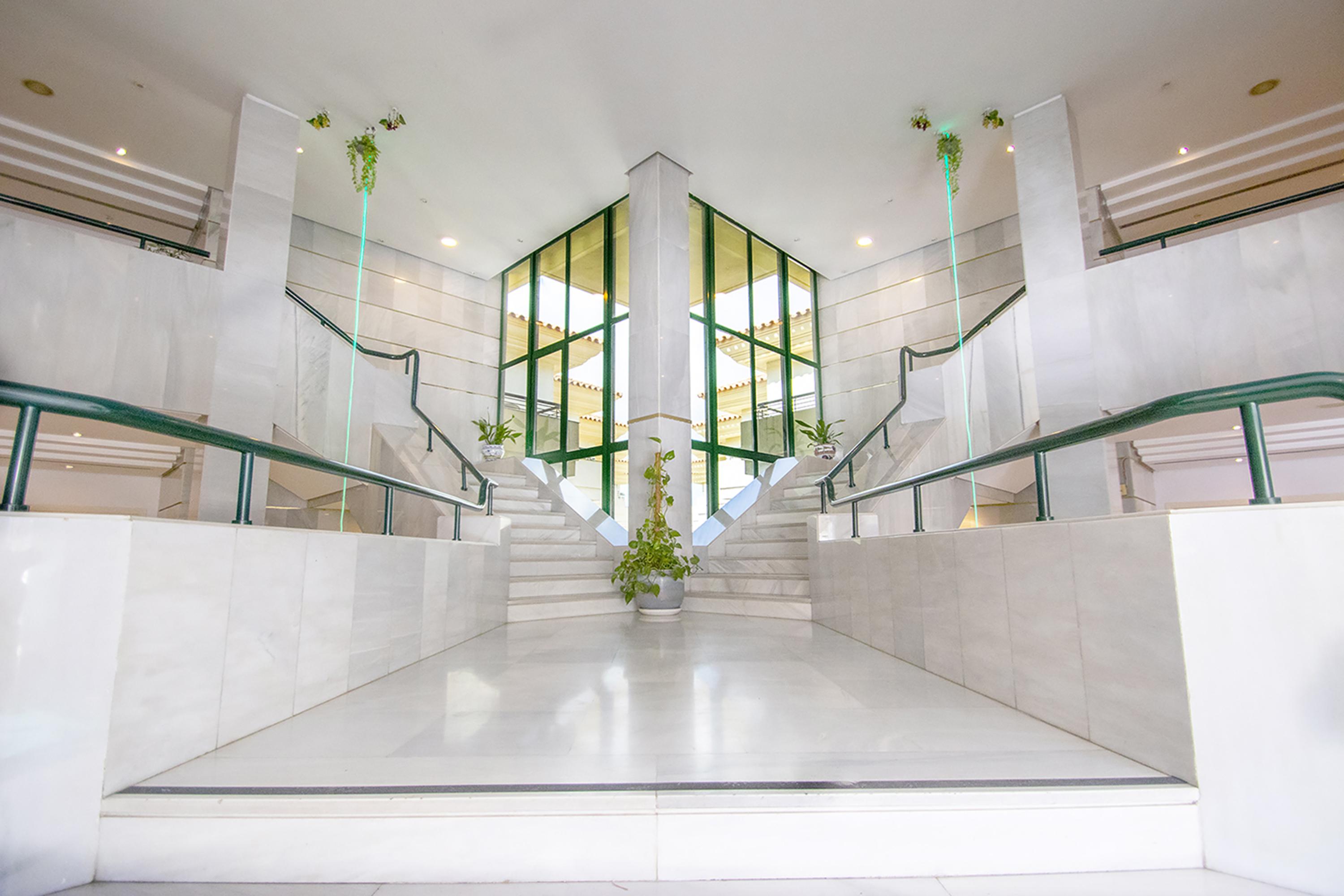 Hospedium Hotel Apartamentos Simon Verde Майрена-дель-Альхарафе Екстер'єр фото