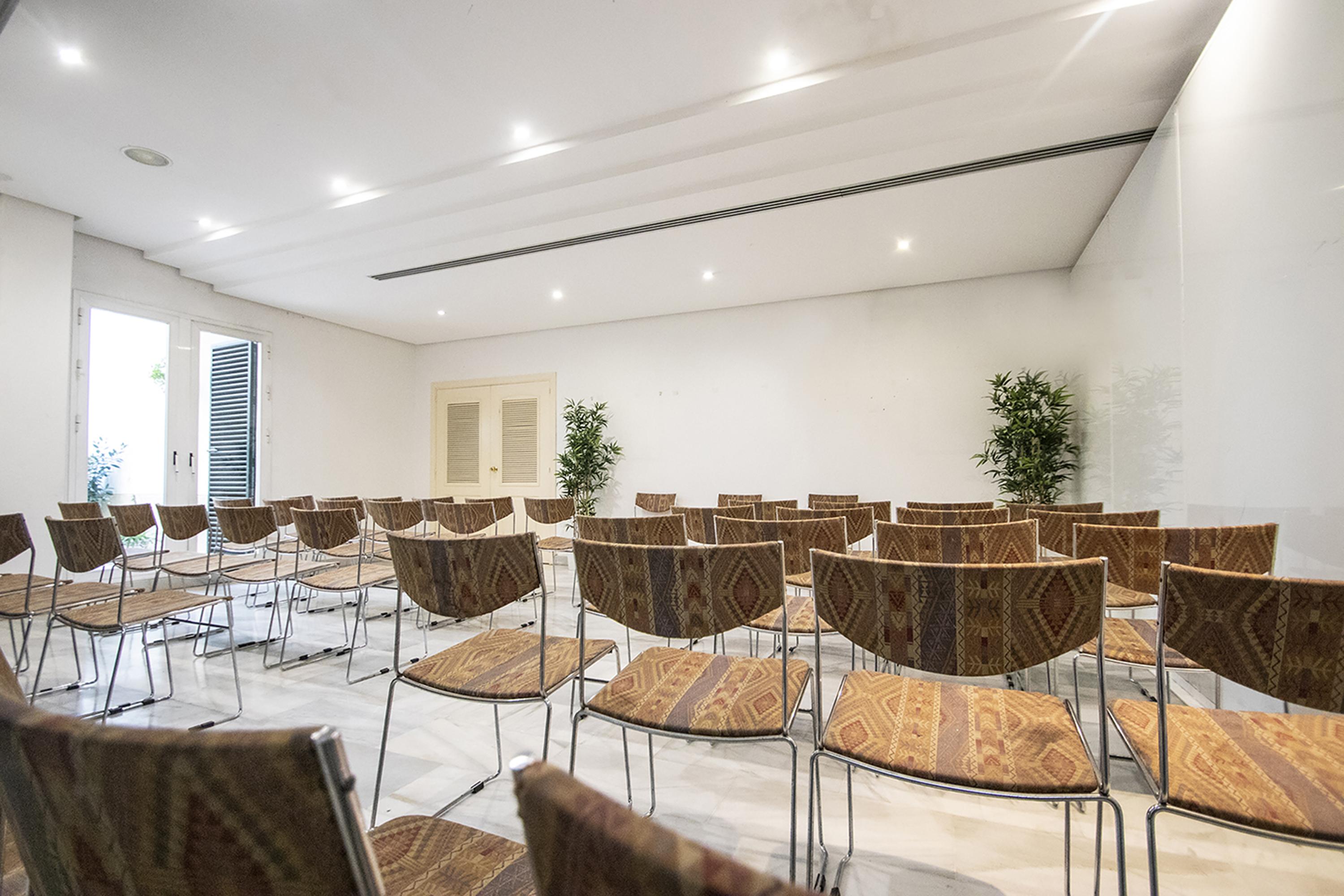 Hospedium Hotel Apartamentos Simon Verde Майрена-дель-Альхарафе Екстер'єр фото